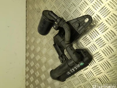 Porsche 97020130101, 97020133000, 97020127800 PANAMERA (970) 2015 Cartouche de Charbon Actif, Aktivohlefilter - Image 1