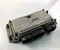 Citroën 9651396380; 0261206606 / 9651396380, 0261206606 XSARA Box Body / Hatchback 1998 Unité de contrôle moteur - Image 1