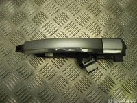 Gebrauchtes Original Ford 4S71-X264A26-BA / 4S71X264A26BA MONDEO III Turnier (BWY) 2004 Türgriff hinten rechts