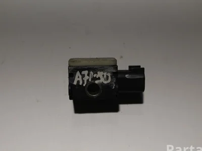 Ford 3M5T14B342AB S-MAX (WA6) 2009 Capteur d'impact (systèmes d'airbag) - Image 1