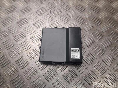 Toyota 89981-K0282 / 89981K0282 Yaris P210 2022 control unit - Image 1