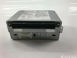 Volvo  31396096AA / 31396096AA S60 II 2010 Radio / lecteur CD