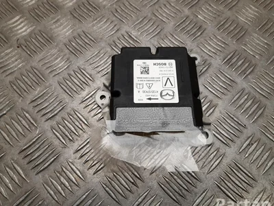 Mazda K12357K30 CX-5 (KF) 2017 Unité de contrôle pour airbag - Image 1