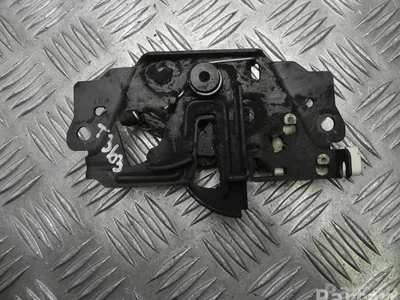 Ford D0RYA FOCUS III Saloon 2013 Serrure de capot-moteur - Image 1