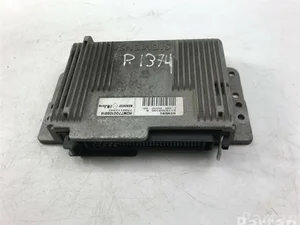 Renault HOM7700108814; S115303100B / HOM7700108814, S115303100B CLIO II (BB0/1/2_, CB0/1/2_) 2001 Unités de contrôle