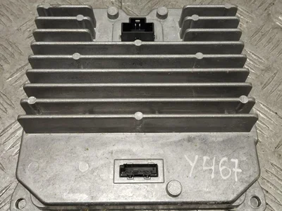 BMW 9310452 X5 (F15, F85) 2014 Onduleur avec convertisseur - Image 1