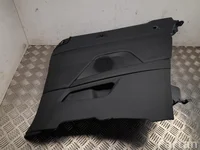 BMW 20466710 4 G23 Convertible 2021 Door trim panel Right Front