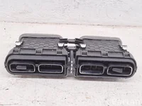 Citroën 98161835ZD C3 III (SX) 2019 Air vent Central