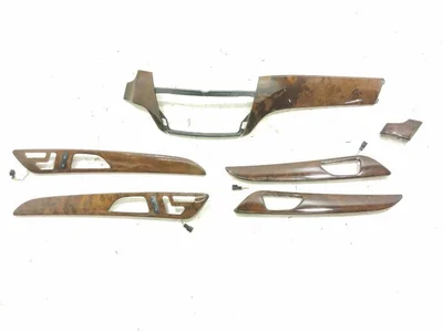 Mercedes-Benz A1667301322, A1667301422, A1667203322, A1667203422, A1666801871 M-CLASS (W166) 2015 Cadre complect - Image 1