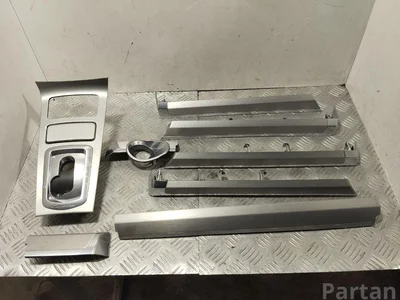 Porsche 7P5867419A, 7P5867420A, 7P5867410A, 7P5867409A CAYENNE (92A) 2011 Cadre complect - Image 1