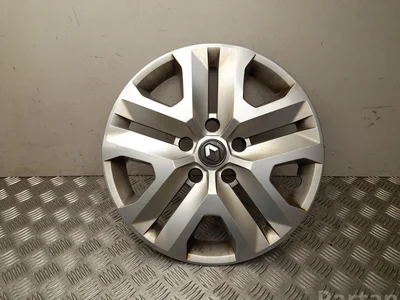 Renault 403152842R KANGOO III 2021 enjoliveur de roue R16 - Image 1