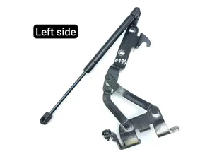 Maserati GRAN TURISMO 2011 Bisagras de tapa del maletero