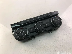 Volkswagen 5NB907044P TIGUAN (AD1) 2018 Contrôle automatique de la climatisation