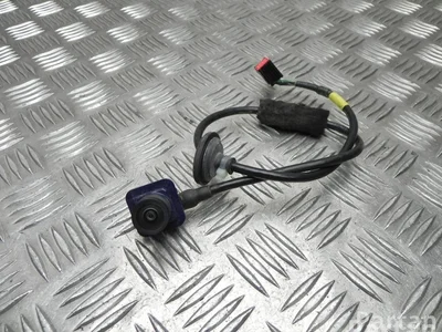 Jaguar DX23-19G490-BC / DX2319G490BC XF SPORTBRAKE (X250) 2014 Caméra - Image 1