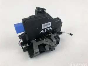 Volkswagen 7L0839015H TOURAN (1T3) 2013 Durų užraktas