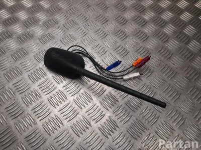 Opel 9816927080 Zafira life 2020 Antenne - Bild 1