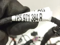 Porsche 7P0857756E, 8T0963553G, 5N0959762A, 7P0881879A, 7P5959339E CAYENNE (92A) 2017 Sitz/-zubehör