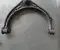 RAM 68272900AC, 68282382AC 1500 CLASSIC Crew Cab Pickup (DS) 2020 Vorderseite Querlenker oben rechte Seite - Bild 1
