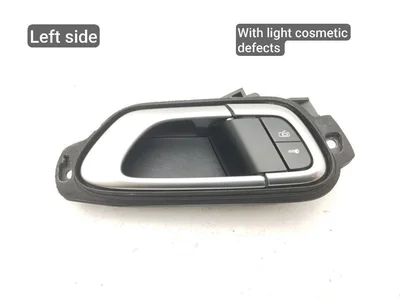 Bentley 3W5837113 CONTINENTAL FLYING SPUR (3W_) 2012 Interrupteur - Image 1