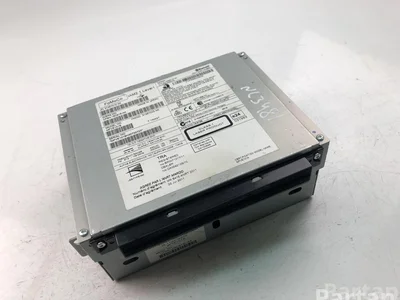 Volvo 31357212AA V40 Hatchback 2017 Radio / lecteur CD - Image 1