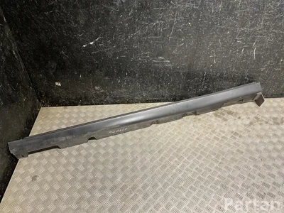 Hyundai 87753-BE010 / 87753BE010 Kona II 2023 Облицовка порога левой стороне - Изображение 1