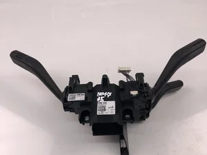 Volkswagen 3C5953501BL PASSAT (362) 2011 Блок многофункциональных клавиш рулевого колеса