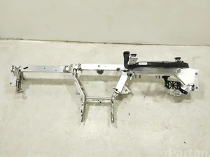 Porsche 9J1857011 Taycan 2023 Support pour tableau de bord