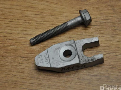 Opel 115032385152 ASTRA K 2017 Injecteur - Image 1