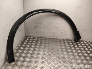 Audi Q3 Sportback (F3N) 2024 Moldura protectora/decorativa del paso de rueda