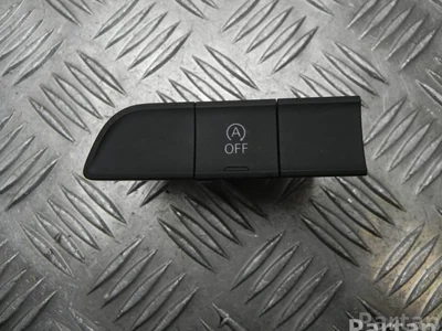 Audi 8U0 959 673 E / 8U0959673E Q3 (8U) 2012 Commutateur/ Bouton - Image 1