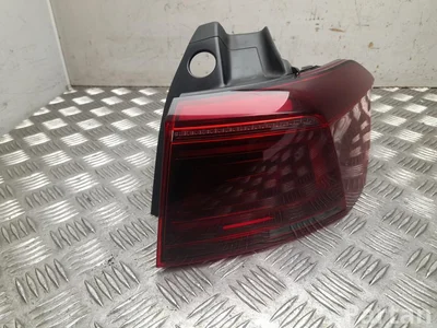 Volkswagen 3G9 945 208 P / 3G9945208P PASSAT Variant (3G5) 2022 Rückleuchte rechts - Bild 1