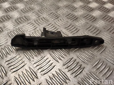 BMW 9 879 296 / 9879296 5 G60 2025 Stoßstangenhalter vorne rechts - Bild 1