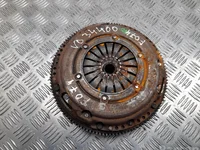 Volkswagen 04C141025P, 04C141031C POLO (AW1) 2021 Kit d'embrayage