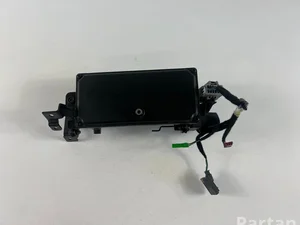 Volvo 32209886 S90 II 2019 Control unit for reversing camera system