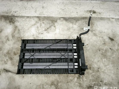 Mercedes-Benz A2058308600 C-CLASS (W205) 2015 Échangeur thermique - Image 1