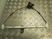 Mazda Y26822 6 Saloon (GG) 2006 Lève-vitre Right Rear