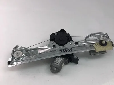 Renault 402779C MEGANE IV Grandtour (K9A/M_) 2018 Moteur de lève-vitre - Image 1