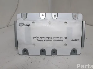 Volvo 31332118 XC60 2010 Front Passenger Airbag