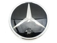Mercedes-Benz A0008882200 EQS (V297) 2023 Abzeichen/Emblem