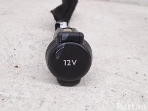 Citroën 9666105377, 9801850877,9801850977, 9801851077,9801851177 / 9666105377, 9801850877, 9801850977, 9801851077, 9801851177 C3 III (SX) 2019 Otras partes interiores