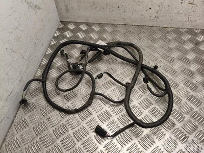 BAIC A736E02288, A00123892 X75 2025 Harness Park assist - Image 1