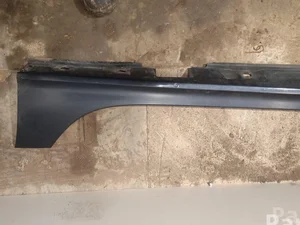 Audi 4G8853855F A7 Sportback (4GA, 4GF) 2012 Garniture de seuil 