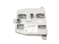 Mercedes-Benz A2229005711 S-CLASS (W222, V222, X222) 2015 Unidad de control de carrocería BCM FEM SAM BSI