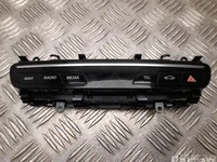 Mercedes-Benz A2059055811 C-CLASS (W205) 2018 Commutateur multiple