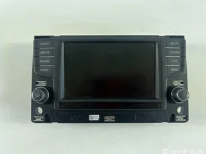 Volkswagen 3G0919605B PASSAT (3G2) 2018 Ecran