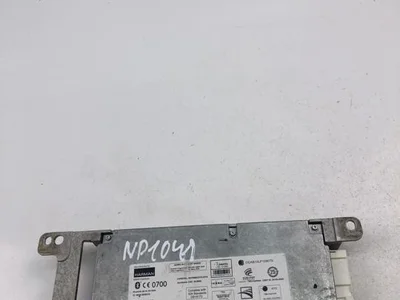 BMW 6434-BEB019 / 6434BEB019 5 (F10) 2014 Unité de contrôle 'Bluetooth' - Image 1