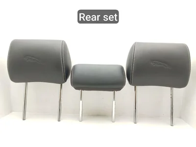 Jaguar XJ (X351) 2016 Appuie-tête - Image 1