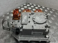 Renault 293A07017R, 293D61787R ZOE (BFM_) 2020 Onduleur avec convertisseur