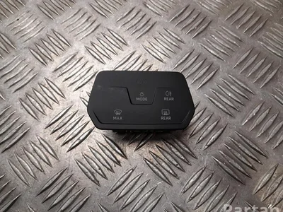 Volkswagen 10A 941 193 T / 10A941193T ID.3 2024 Commutateur multiple - Image 1