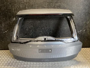 Volvo XC90 II 2016 Couvercle de coffre